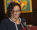 Ms. Judith-Anne   ROLLE