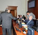 Special Meeting of the OAS Permanent Council on the Situation in Honduras
