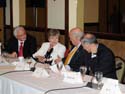 Lunch meeting of the OAS Secretary General, international organizations and the Joint Summit Working Group