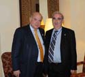 Bilateral meeting of the OAS Secretary General and the President of FLACSO
