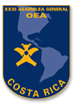 click here to go to the 2001 GA page of Costa Rica