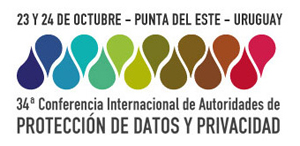 34a Conferencia Internacional de Autoridades de Proteccin de Datos Personales y Privacidad