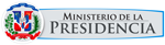 Ministerio de la Presidencia - República Dominicana