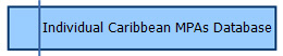 Individual Caribbean MPAs Database 