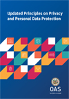 Updated Principles on Privacy and Protection of Personal Data (2021)