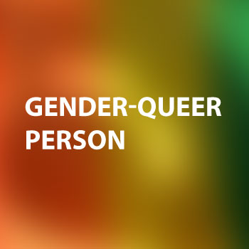 Gender-Queer