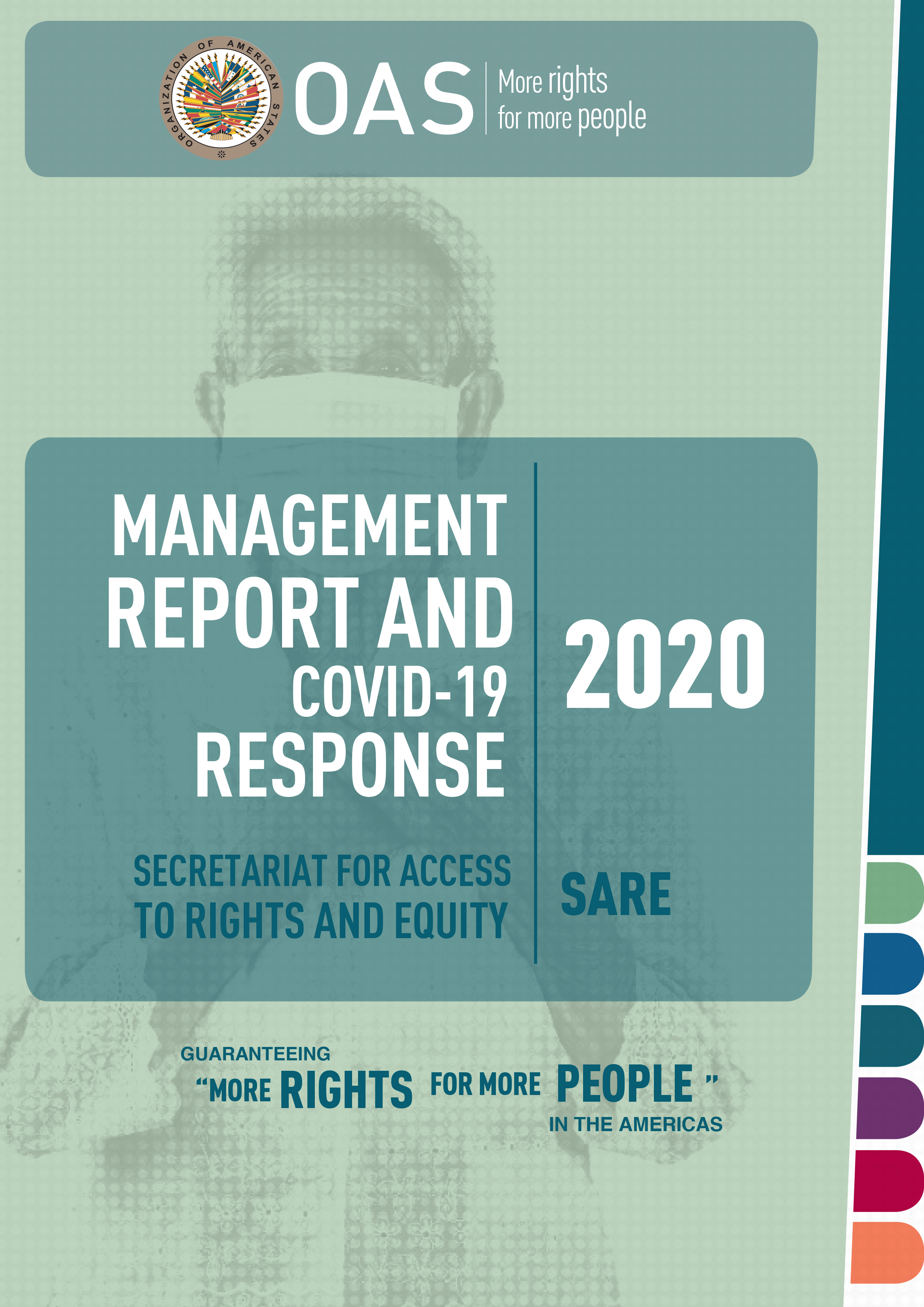 SARE Management Report 2021