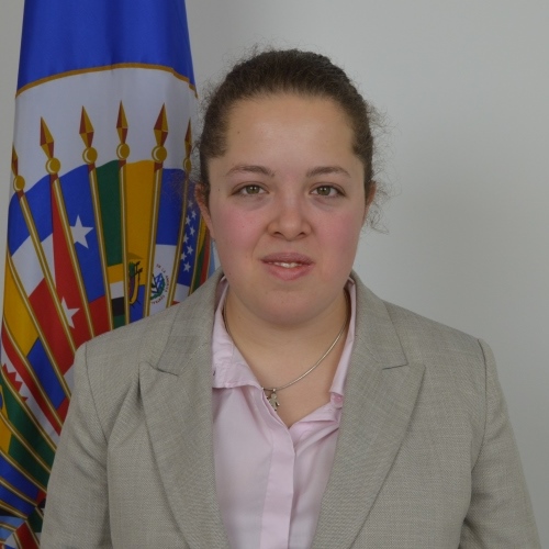 Valeria Suárez