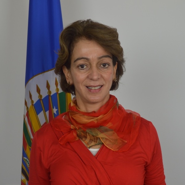 Marcia Bebianno