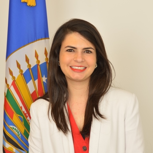 Adriana Bonilla