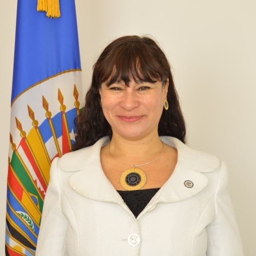 Pamela Molina