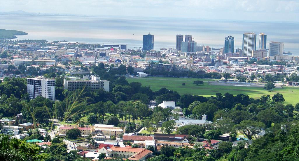 OAS and Trinidad and Tobago Partner on Sustainable Cities