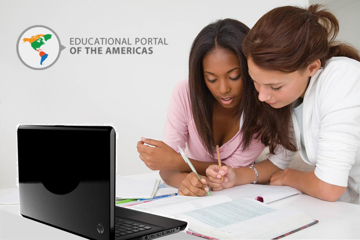 OAS Educational Portal of the Americas
