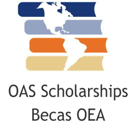 Logo: OAS Scholarships