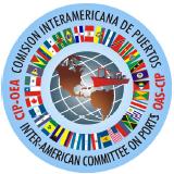 Inter-American Committee on Ports (CIP) Logo