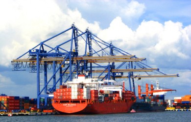 Port Authorities of the Americas Define Cooperation Priorities in Cartagena