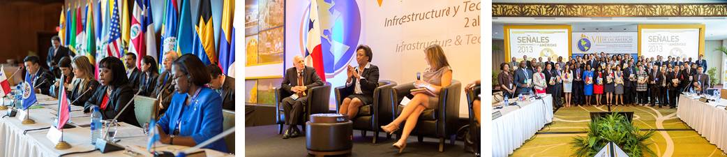 Panama, an ideal setting to discuss the role of Infrastructure for Competitiveness