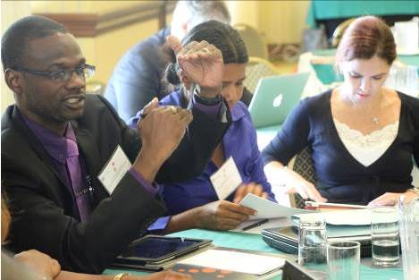 Third Caribbean Workshop on Social Protection and International Cooperation
