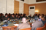 Picture of briefing