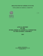 Annual Report of the Inter-American Juridical Committee to the General Assembly