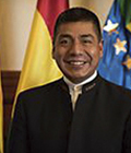 Fernando Huanacuni Mamani