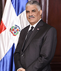 Miguel VARGAS MALDONADO