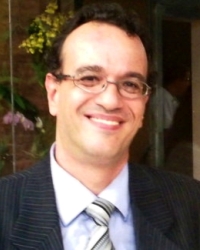 Prof. Fernando García Moreira