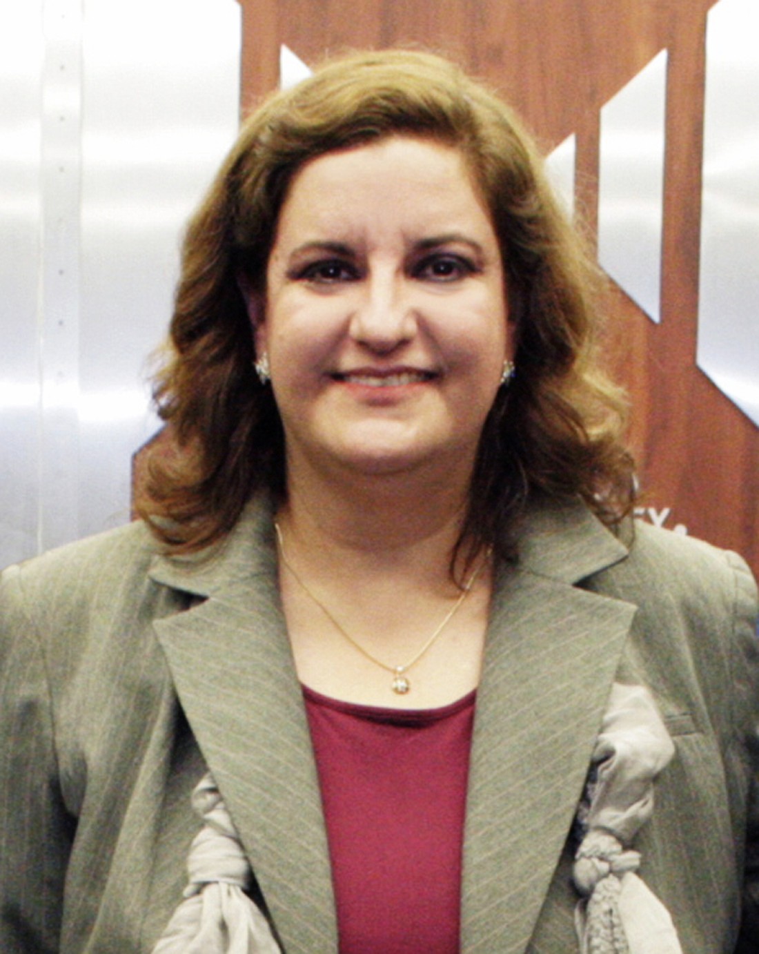 Dr. Armida Lozano Castro