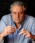 Dr. Claudio Rama