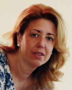Lic. Pilar Muñoz Martínez