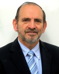 Dr. Yehude Simon Munaro
