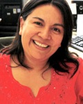 María Elena Chan
