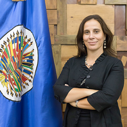 Antonia Urrejola Noguera