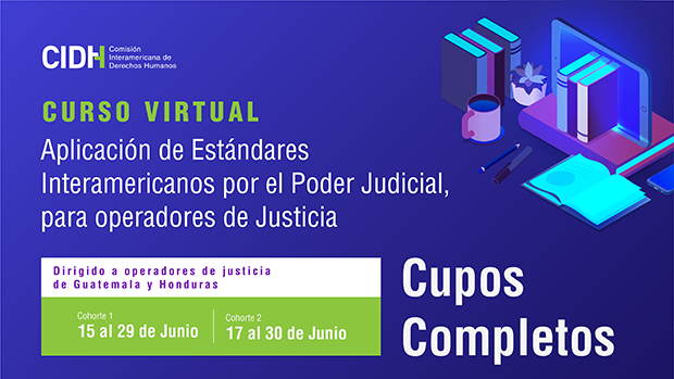 Aplicación de Estándares Interamericanos por el Poder Judicial