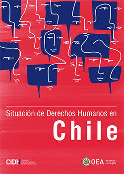 Situación de Derechos Humanos en Chile