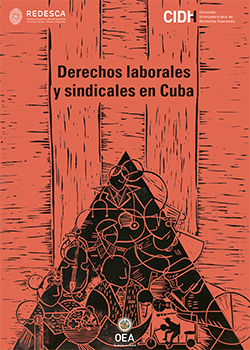 derechos laborales y sindicales en Cuba