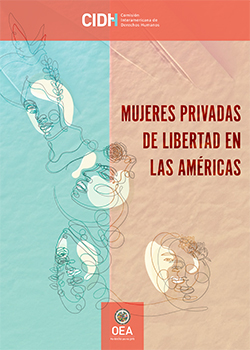 Mujeres Privadas de Libertad en las Américas