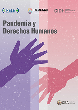 Pandemia e Direitos Humanos