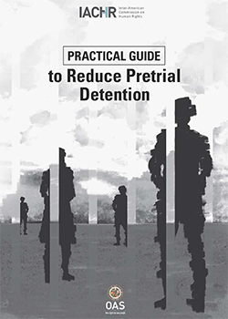 Practical Guide to reduce pretrial detention