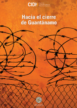 Hacia el cierre de Guantánamo