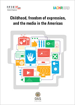 Childhood, Freedom of Expression and the Media
