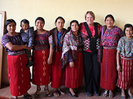 Visita Guatemala