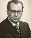 Francisco Bertrand Galindo