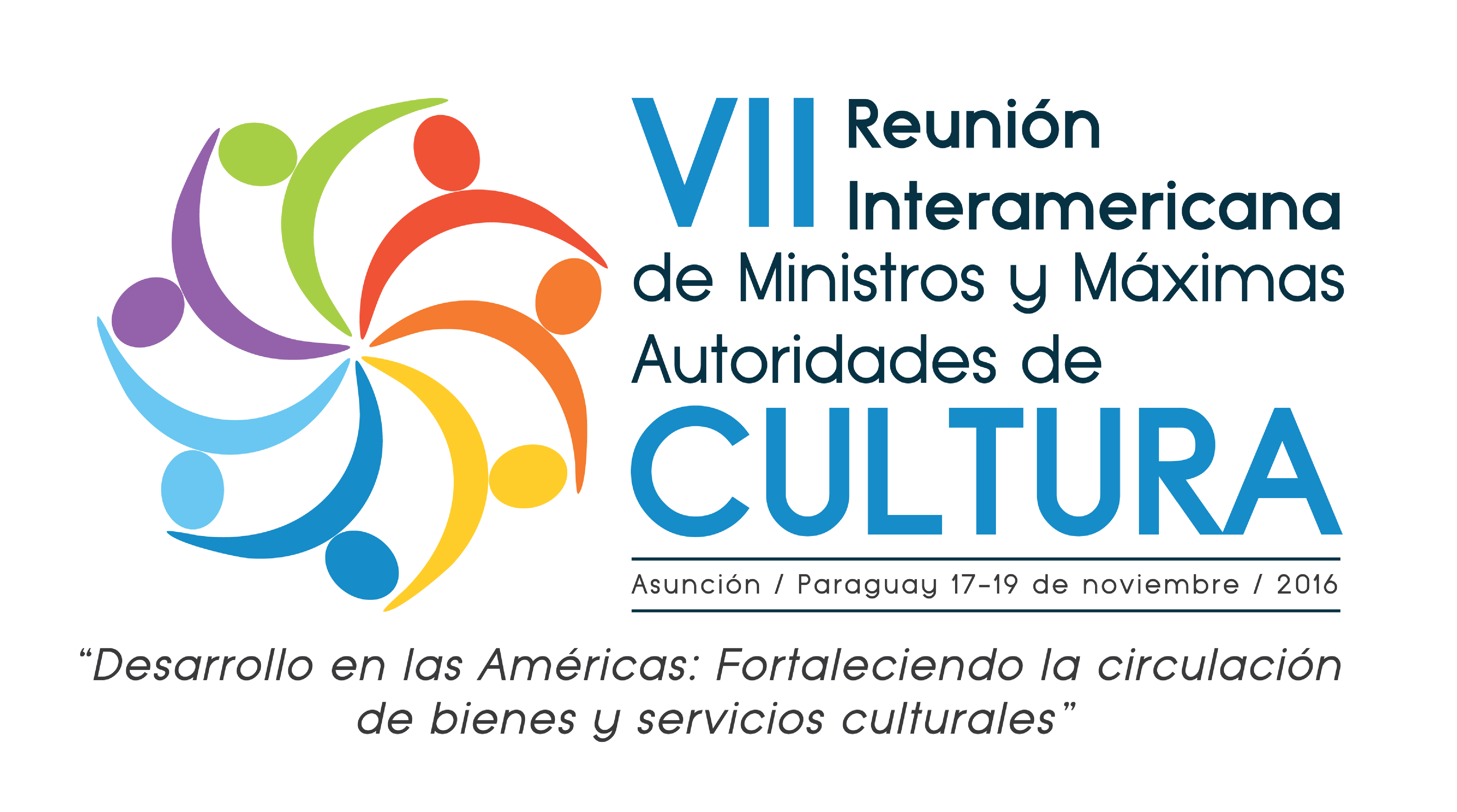 Logo Cultura 2016