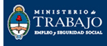 Ministerio de Trabajo Argentina