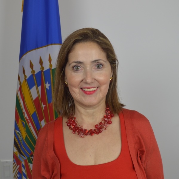 María Ciudad-Real