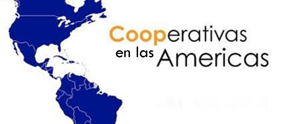 Cooperativas en las Américas