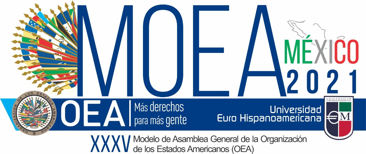 Logo 35 MOEA