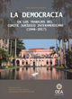Democracy within the works of the Inter-American Juridical Committee (1946-2017)