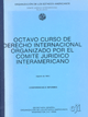 VIII Curso de Derecho Internacional (1981)